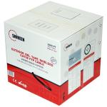 Shireen DC-1042 Cat5e Ethernet Cable - Per Meter FTP - Outdoor - Shielded - Dry Gel Tape