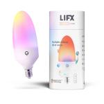LIFX Candle LED Colour E14 Edison Screw Bulb