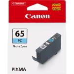Canon CLI-65PC Dye Photo Cyan 12.6ml Ink Cartridge