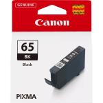Canon CLI-65BK Dye Black 12.6ml Ink Cartridge
