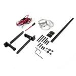 ECOXGEAR SoundExtreme Mounting Kit V1 For Soundbar