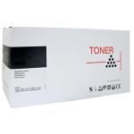 WHITE BOX Compatible CE320A #128A Black Cartridge
