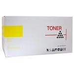 WHITE BOX Compatible CE412A #305 Yellow Toner Cartridge