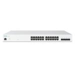SOPHOS C12CTCHAU CS110-24FP PoE Managed Ethernet Switch, 24x 10/100/1000Base-T ports, 4x SFP+ 10G Ports