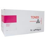 WHITE BOX Remanufactured CE343A #651A Magenta Toner Cartridge