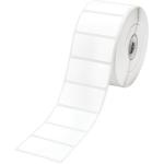 Brother TD455X25 Thermal Direct Label Roll - 55 mm x 25 mm - 2800 Labels/Roll