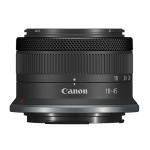 Canon RF-S Lens 18-45mm IS STM