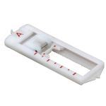 Brother X59369321 Button hole foot