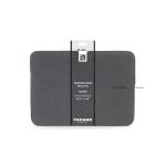 Tucano BFM1314-BK 13-14" Melange Sleeve - Black