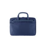 Tucano 13" Workout 3 Carry Case - Blue