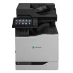 Lexmark CX825de Laser Printer