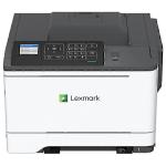 Lexmark CS521dn 33ppm A4 Colour Laser Printer