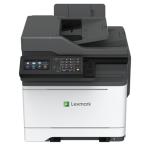 Lexmark CX522ade 33ppm A4 Colour Multifunction Laser Printer