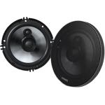 FUSION PF-FR6030 6" Speakers 250W 3Way