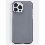 BodyGuardz iPhone 13 Pro Max Solitude Case - Smoke