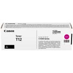Canon T12M Magenta Toner