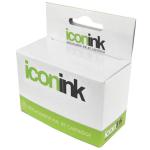 Icon Compatible Brother LC431XL Cyan Ink Cartridge