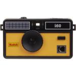 Kodak i60 Film Camera - Kodak Yellow