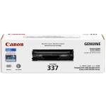 Canon CART337 Black Toner Cartridge