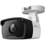 TP-Link VIGI C340I 4MP Outdoor IR Bullet Network Camera 6mm