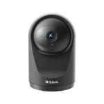 D-Link DCS-6500LHV2 Full HD Network Camera - Colour - 1 Pack - 5 m Infrared Night Vision - 1920 x 1080 - Google Assistant, Alexa Supported