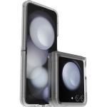 OtterBox Galaxy Flip5 Thin Flex Series Case - Clear