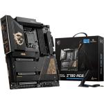 MSI MEG Z790 Ace Gaming Desktop Motherboard - Intel Z790 Chipset - Socket LGA-1700