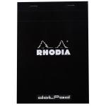 Rhodia dotPad No. 16 A5 Black