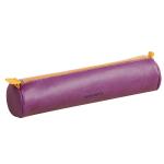 Rhodia Rhodiarama Pencil Case Round Purple