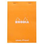 Rhodia dotPad No. 16 A5 Orange