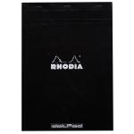 Rhodia dotPad No. 18 A4 Black