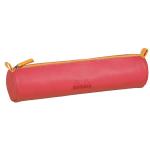 Rhodia Rhodiarama Pencil Case Round Coral