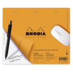 Rhodia Clic Bloc Mouse Pad