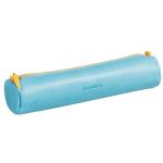Rhodia Rhodiarama Pencil Case Round Turquoise
