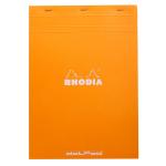 Rhodia dotPad No. 18 A4 Orange