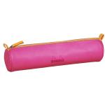 Rhodia Rhodiarama Pencil Case Round Fuchsia