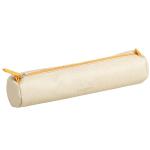 Rhodia Rhodiarama Pencil Case Round Beige
