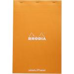Rhodia dotPad No. 19 A4+ Orange