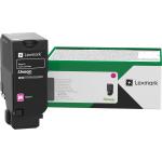 Lexmark LexmarkLexm 71C1HM0 HY Magenta Toner