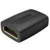 Unitek 4K HDMI Female to Female Coupler with Gold-Plated connectors Supports 4K 60Hz UHD&HDR.HDMI2.0. Supports HDMI Signals from TV Box, TV Stick, Game Console PC, Laptop to HDTV, Monitor, & More Unitek 4K HDMI Female to Female Coupler with Gold-Plated connectors Supports 4K 60Hz UHD&HDR.HDMI2.0. Supports HDMI Signals from TV Box, TV Stick, Game Console PC, Laptop to HDTV, Monitor, & More