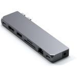 SATECHI Pro Hub Max - Space Grey