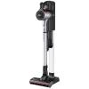 LG A9K-EVOLVE Handstick Vacuum with Dust Compaction and 2 Battery - Silver Color LG A9K-EVOLVE Handstick Vacuum with Dust Compaction and 2 Battery - Silver Color