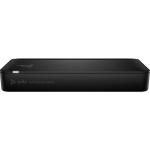 HP Poly Studio G62 Codec - Power over Ethernet (PoE+) - 30 fps - With Mounting Plate - Video Conferencing System