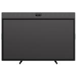 Logitech Rally Board 65" - UHD 4K - 7M Mic Pick Up - - Digital PTZ Camera - Image Sensor 1" - FOV 103.3° - 400 nits