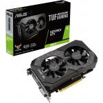 ASUS TUF Gaming NVIDIA GeForce GTX 1660 Ti 6GB GDDR6 Graphics Card
