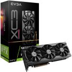 EVGA GeForce RTX 3080 XC3 Ultra Gaming LHR Graphics Card 10GB GDDR6X, PCIE 4.0, 3XFan, Upto 1755MHz, 2.2 Slot, 3X DP, 1X HDMI, 285mm Length, Max 4 Display Out, 2X 8 Pin Power, 750W Or Higher PSU Recommended