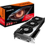 Gigabyte Radeon RX 6500 XT Gaming OC Graphics Card 4GB GDDR6, PCIE4.0, 3XFan, 2 Slot, 1XHDMI, 1XDP, 282mm Length, Max 2 Display Out, 1X 6 Pin Power, 400W Or Higher PSU Recommended