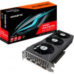 Gigabyte AMD Radeon RX 6600 XT Eagle 8GB GDDR6 Graphics Card Triple Fan - Max 4 Displays - Up to 2589MHz - 2x DisplayPort - 2x HDMI - 2 Slot - 282mm Length - PCIe 4.0 - 1x 8 Pin Power - 500W or Higher PSU Recommended