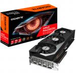 Gigabyte AMD Radeon RX 6900 XT Gaming OC 16GB GDDR6 Graphics Card Triple Fan - Max 4 Displays - Up to 2285MHz - 2x DisplayPort - 2x HDMI - 3 Slot - 286mm Length - PCIe 4.0 - 3x 8 Pin Power - 850W or Higher PSU Recommended