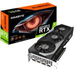 Gigabyte NVIDIA GeForce RTX 3070 Gaming OC 8GB GDDR6 Graphics Card Triple Fan - Max 4 Displays - Up to 1815MHz - 2x DisplayPort - 2x HDMI - 2.5 Slot - 286mm Length - PCIe 4.0 - 2x 8 Pin Power - 650W or Higher PSU Recommended